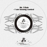 I Am Loosing Control