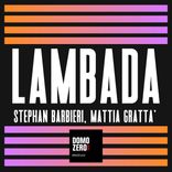 Artwork für "Lambada"