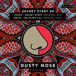 Artwork für "Secret Start"