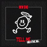 Portada para "Tell Me"