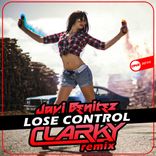 Artwork für "Lose Control (Clarky Remix)"