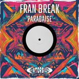 Artwork voor "Paradise"