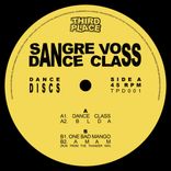 Artwork for "Dance Class EP"