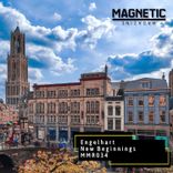 Artwork für "New Beginnings"