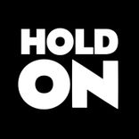 Artwork for "Hold On"