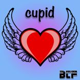 Artwork for "Cupid"