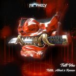 Artwork voor "Tell You"