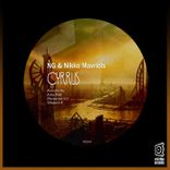 Artwork for "Cyrrus"