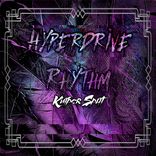 Artwork for "Hyperdrive Rhythm"