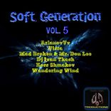 Artwork for "Soft Generation (Vol.5)"