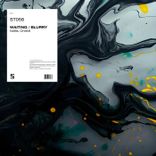 Artwork for "Waiting / Blurry"