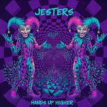 Artwork for "Jesters"