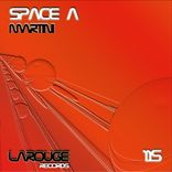 Portada para "Martini"