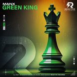 Artwork für "GREEN KING"