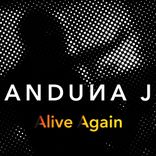 Alive Again