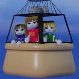 Artwork for "Glaub Nicht"