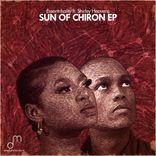 Artwork für "Sun Of Chiron EP"