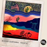 Artwork für "Nasca"