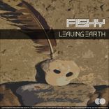 Artwork voor "Leaving Earth"