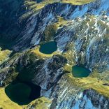 Artwork voor "Hyperromantic Isle of Dead EP"