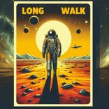 Artwork for "Long walk"