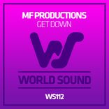 Artwork voor "Get Down"