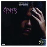 Artwork for "Secrets"