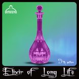 Artwork for "Elixir Of Long Life 9th Potion"