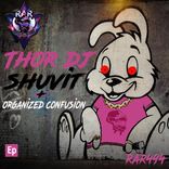 Artwork for "Shuvit"