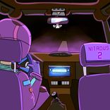 Portada para "NITROUS 2"