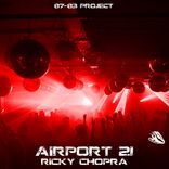 Artwork for "Airport 21"