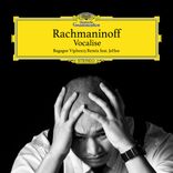 Portada para "Vocalise"