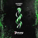 Portada para "Twist"