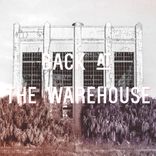 Portada para "Back At The Warehouse"