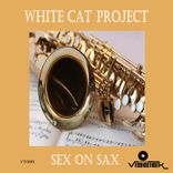 Artwork for "Sex on Sax"