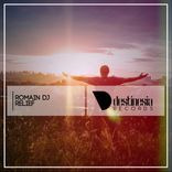 Artwork voor "Relief"