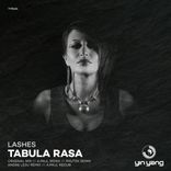 Portada para "Tabula Rasa"