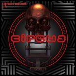 Artwork for "SIT BAK"