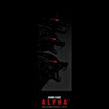 Artwork for "Alpha"