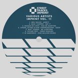 Portada para "Imprint, Vol. 11"