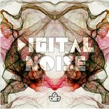 Artwork for "Digital Noise"