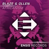 Artwork für "Africanism"