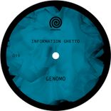 Portada para "Genomo"