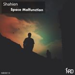 Artwork for "Space Malfunction"