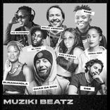 Artwork for "Muziki Beatz"