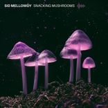 Artwork for "Snacking Mushrooms"