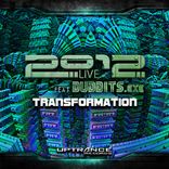 Artwork for "Transformation"