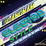 Artwork for "Gangnam Electro Style"