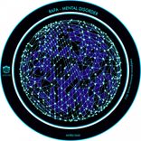 Artwork voor "Mental Disorder"