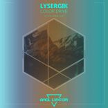 Artwork for "Color Drive"